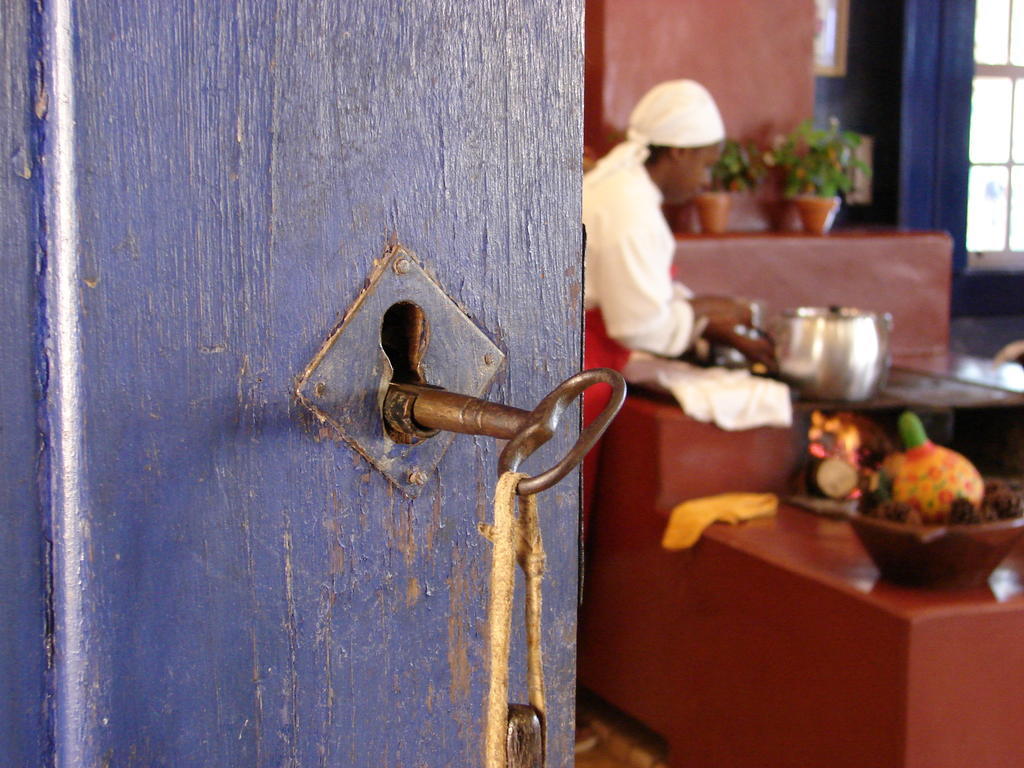 Hotel Fazenda Santa Marina Santana dos Montes Dış mekan fotoğraf