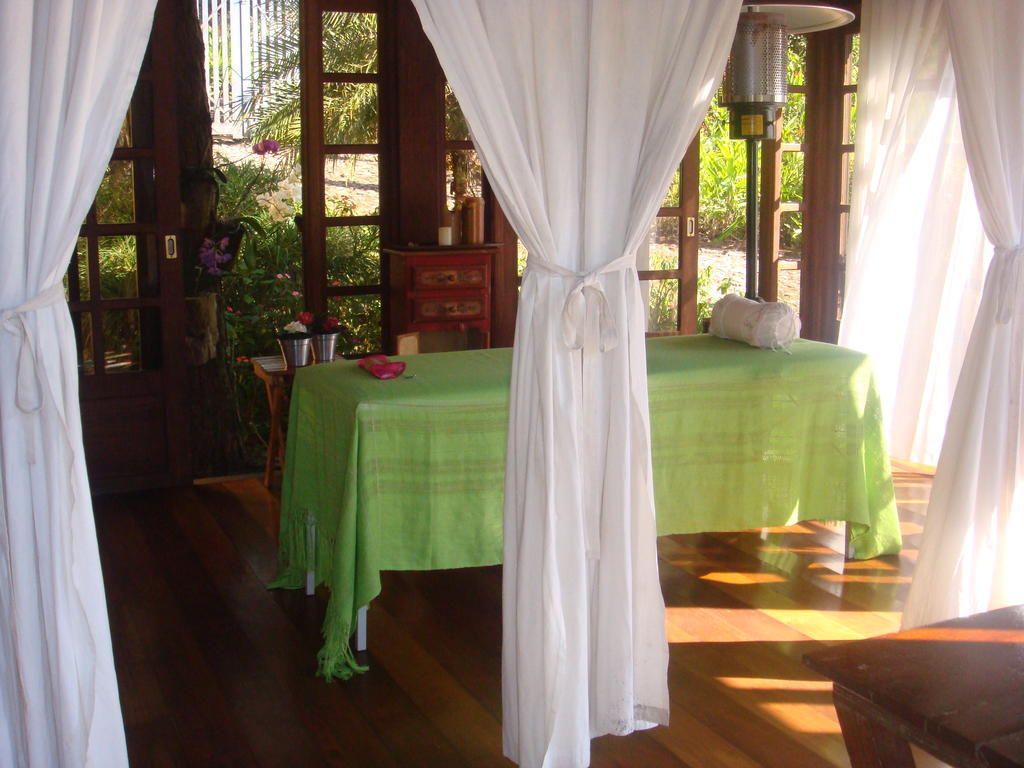 Hotel Fazenda Santa Marina Santana dos Montes Dış mekan fotoğraf